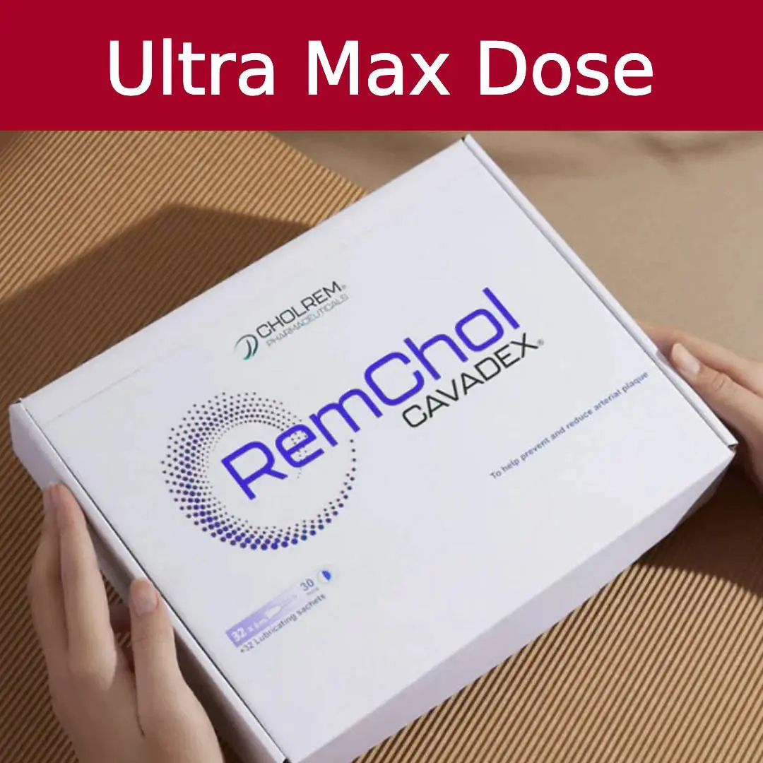 Ultra Max Dose